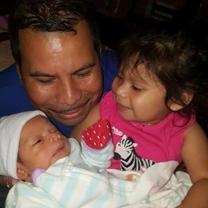 Meet your Posher, Noe